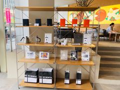 -科学家咖啡(海岸城店)
