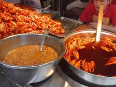 -为民烧烤吧.自贡爆炒菜(收录10年好店)