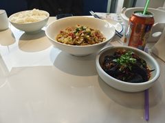 -兰湘子·湘菜小炒(长安万科广场店)