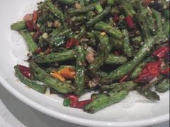 -北李妈妈菜·海肠捞饭(高新万达店)