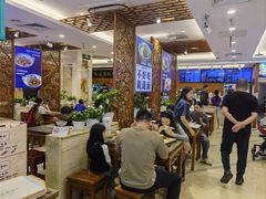 -丝路伊兰·兰州牛肉面(牛街总店)
