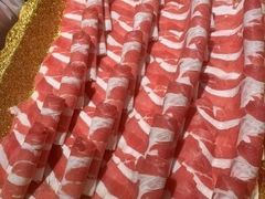 -东来顺铜锅炭火涮肉(上地华联店)