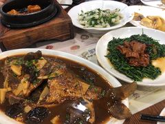 -三林本帮馆(中林街店)