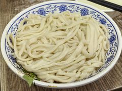 -清真马虎面馆(西七路店)