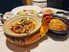 -绿草地·湘菜(7mall店)