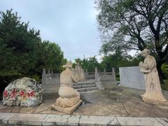 -大槐树寻根祭祖园