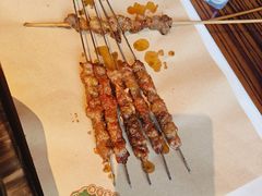 -蚝堡海鲜·威海菜·海肠捞饭·烧烤·亚洲吃蚝公司(幸福门店)