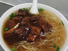 -顺兴面店(领展购物广场西区店)