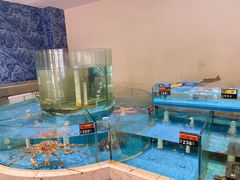 -田园肥牛鲍鱼先生(新北店)