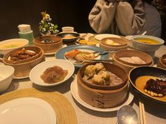 -万丽轩·粤菜(王府井金茂万丽酒店)