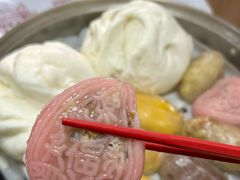 -老潮兴粿品(龙北店)