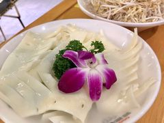 雾都牛黄喉-雾都渣渣火锅(南城智汇城店)