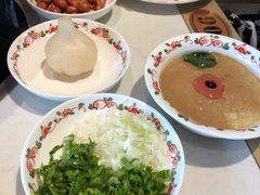 -东门口涮肉·砂锅·烤串(老门东店)