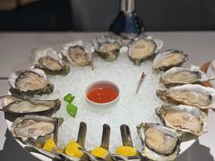 -Oyster Talks 四度蚝法餐厅