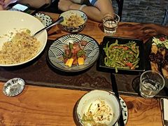 -上楼私房菜(院士路店)