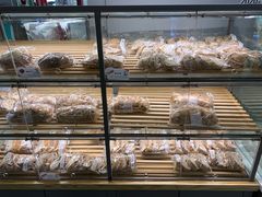-BreadTalk面包新语·烘焙蛋糕(金光华广场店)