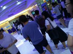 -幸福蓝海国际影城(扬名IMAX店)
