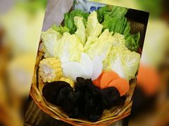 -潮澎派·潮汕菜大排档(南较西路店)