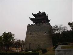 -巴陵广场