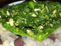 马兰头青团-王家沙点心店(南京西路总店)