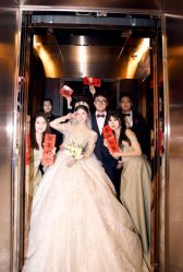 -曼格纳婚礼艺术中心(张江店)