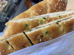 梅菜肉肉-奈雪的茶(亨特国际广场店)