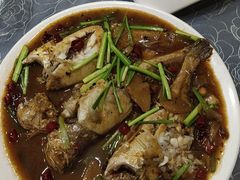 -龙香居海鲜家常菜饭店·特色驴肉·古城浑锅