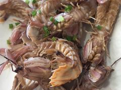 -金海湾海鲜排档(朱家尖店)