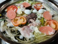 -海关荤豆花(洋河一路店)