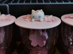 -星巴克臻选(重庆大融城店)