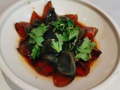 -乾隆美食·本帮菜(黄河路店)