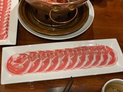 -和院老火锅铜锅烧烤海鲜(朱雀大街店)
