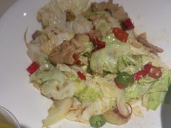-吕记老鸭汤·徽菜馆(东营路店)
