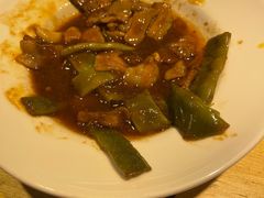 -关东小磨东北菜(上海长风大悦城店)