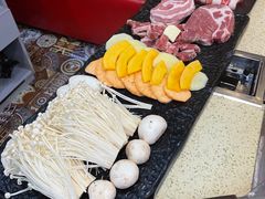 -猪的故事·韩式烤肉(韩乐坊店)