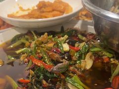 -辣螃铠盆盆蟹大排档(总店)