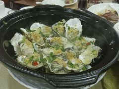 -食为先(中山七路店)