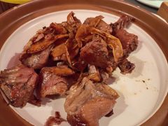 厦门姜母鸭-闽上鲜·福建菜(龙湖滨江天街店)