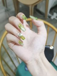 -晨·艺美甲美睫