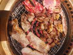 -神户赤童日式烤肉(金地广场店)