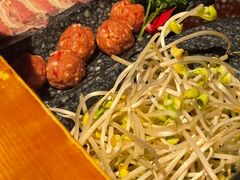 -新哥老官·畅吃123·美蛙世界(苏宁广场店)