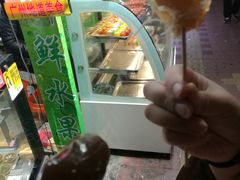 -西关老字号钵仔糕(上下九宝华路店)