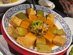 -花溪雨·森林餐厅(石基店)