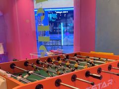 -CIAO·团建聚餐·生日派对轰趴馆(福田店)