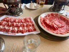-阳坊大都涮羊肉(阳坊总店)