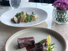 -广州四季酒店·佰鲜汇·现代法餐