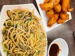 平潭海鲜炒面-海坛特色小吃·只做平潭特色菜(平潭店)