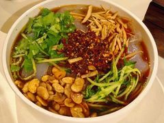 -老爷庙风味美食府(魏都大道店)