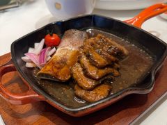 -炳胜公馆(珠江新城店)