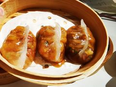 潮汕蒸粉果-潮福城潮州大酒楼(湖滨北路店)